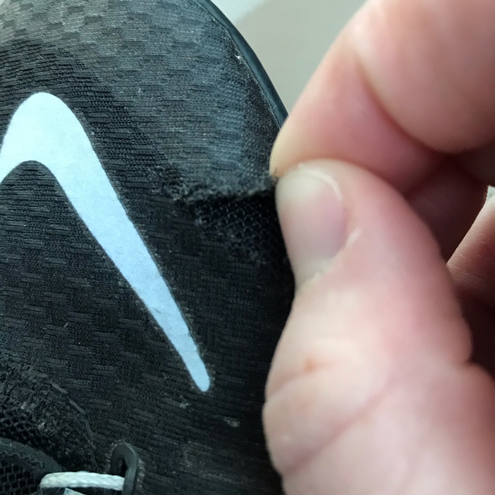 Nike cross bionic